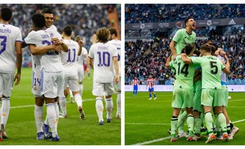 Real Madrid vs. Athletic Bilbao: la final de la Supercopa española | Supercopa de españa