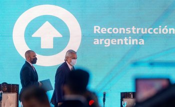 Guzmán, al FMI: "Argentina necesita más tiempo para pagar" | Deuda con el fmi