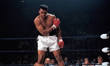 Muhammad Ali cumpliría 80 años: un símbolo de lucha en el mundo | Boxeo