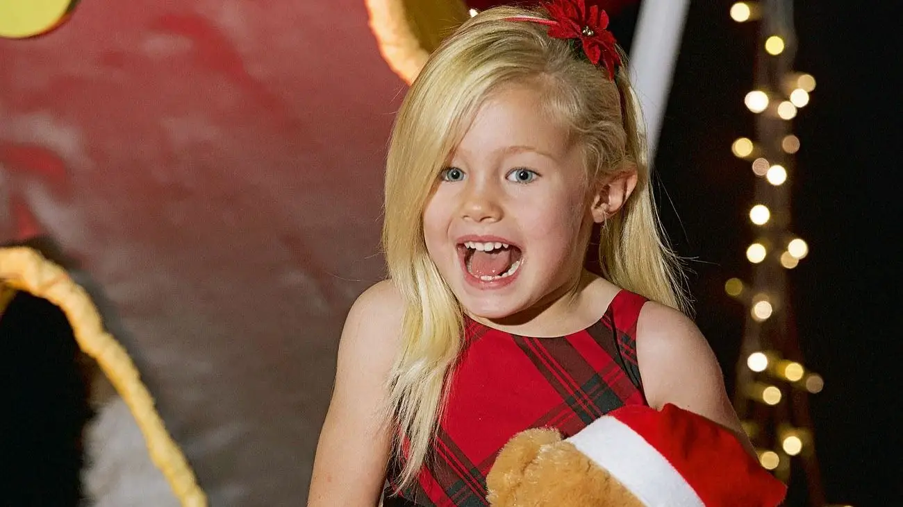 Luciana Salazar, destrozada por teñirle el pelo a su hija Matilda: "Quemado" | El Destape