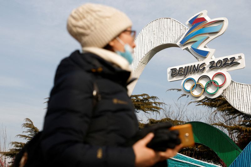 Las normas sobre las entradas de los Juegos de Invierno decepcionan a muchos espectadores | 2022