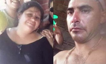 Horror en Santiago del Estero: asesinaron a una mujer frente a su hijo | Femicidio