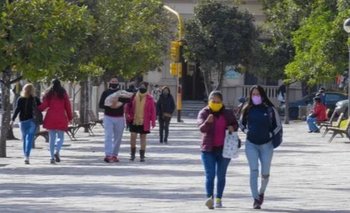 Confirman circulación comunitaria de Ómicron en Jujuy | Variante ómicron