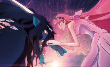 Belle: remarcable melodrama anime que critica la cultura de Internet | Estrenos de cine