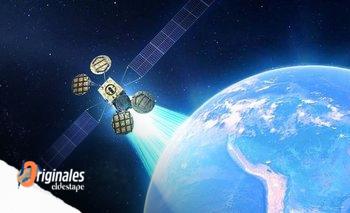Despega la industria satelital y aeroespacial nacional | Ciencia 