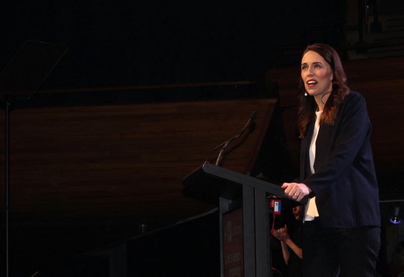 Primera ministra de Nueva Zelanda cancela su boda en medio de las nuevas restricciones por ómicron | Coronavirus