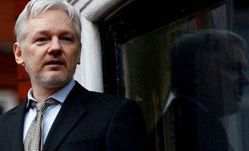 La Justicia británica autoriza a Assange a recurrir contra su extradición a EEUU | Julian assange