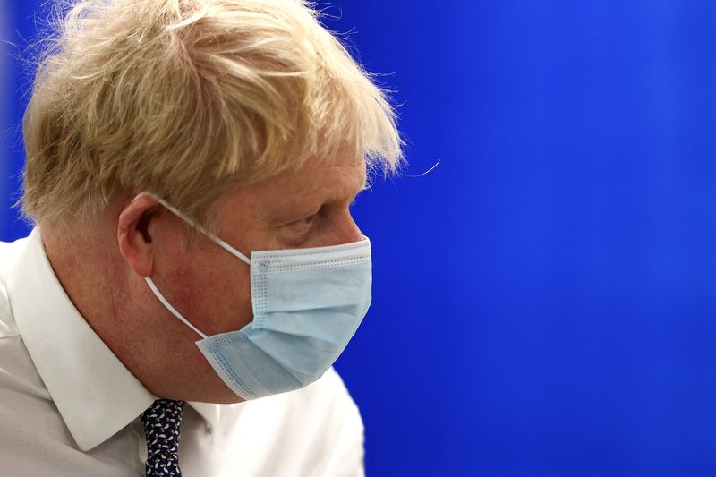 Inglaterra dejará de exigir test de COVID a la entrada | Coronavirus