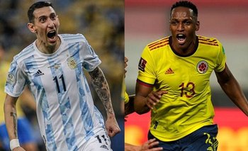 Selección Argentina vs. Colombia: venta de entradas, precios y cómo comprar | Selección argentina