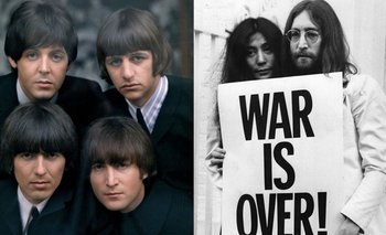 Los Beatles: por qué se separaron y la necesidad de culpar a Yoko Ono | Música