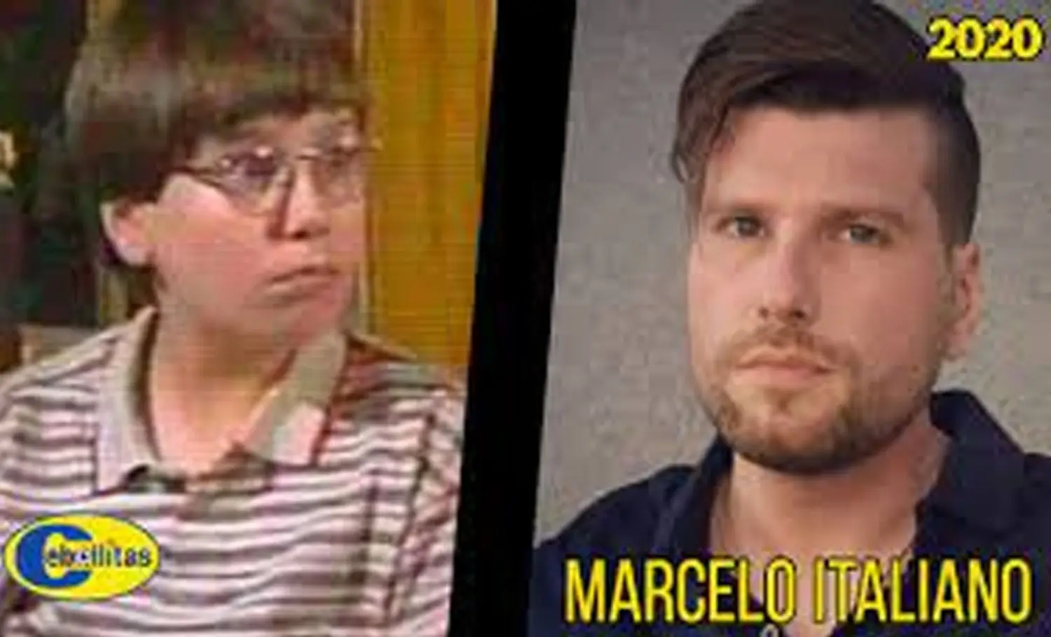 Grave denuncia de actor de Cebollitas contra Telefe: "No hubo muertos de milagro" | El Destape