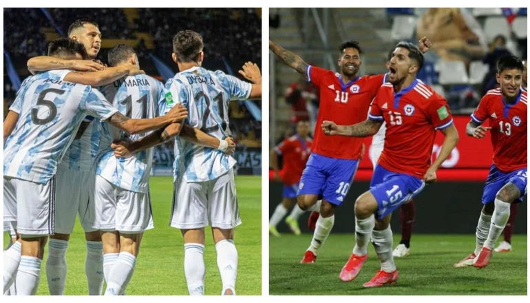 Argentina-Chile