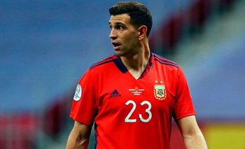 El técnico argentino de un grande de Europa va por el Dibu Martínez | Selección argentina