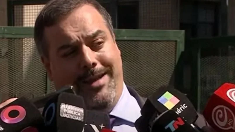 Filtración de chats: El abogado del “copito” Carrizo denunció penalmente a la mano derecha de Rosatti 1 1672861228445