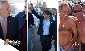 Mar del Plata, de nuevo el punto de la largada del año electoral | Elecciones 2023