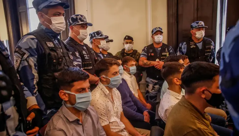 rugbiers fernando báez sosa 