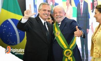 Una Cumbre de la Celac marcada por el ataque a la democracia en Brasil | Brasil 