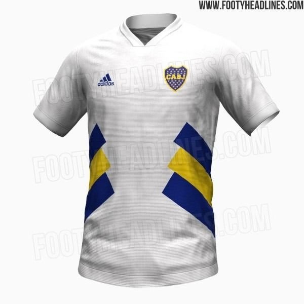 Ropa nueva de online boca