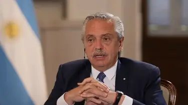 Para Alberto, la Celac favorecerá la integración con Brasil y China