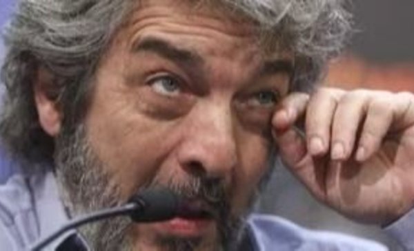 Śmierć, która dotknęła Ricardo Darína: „Jestem zdruzgotany”