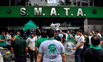 SMATA acordó un aumento salarial del 18% hasta marzo | Paritarias 2023