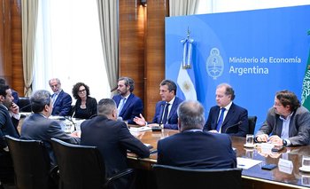 Arabia Saudita quiere invertir USD 500 millones en Argentina | Inversiones