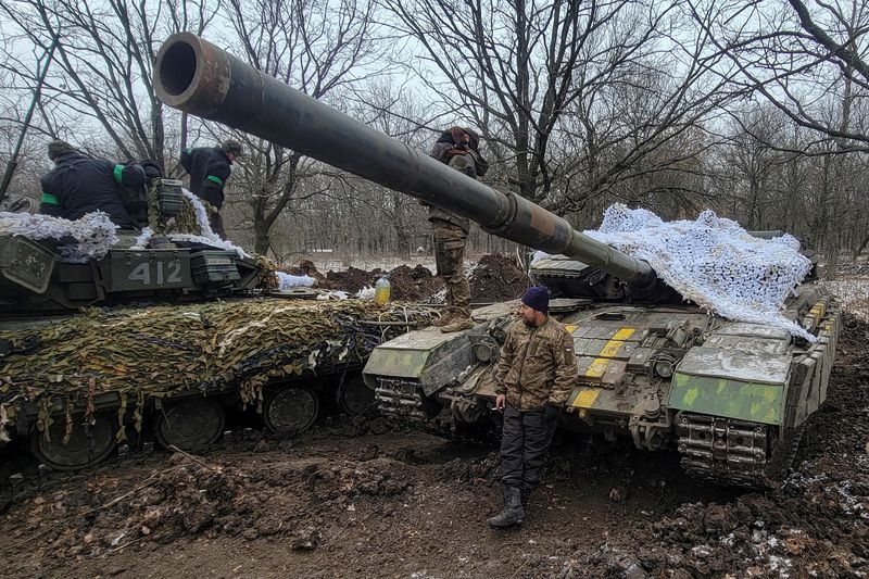 Guerra de Rusia y Ucrania, en vivo: el minuto a minuto del conflicto | Guerra rusia ucrania