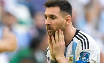 El inesperado elogio de un crack del fútbol mundial para Messi: "Lo amo" | Fútbol internacional