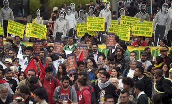 Corte IDH condenó al Estado colombiano por el exterminio de un partido de izquierda | Colombia