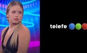 El tenso cruce entre Coti de Gran Hermano y una periodista de Telefe | Televisión 