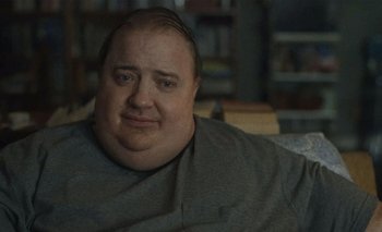 La dramática revelación de Brendan Fraser al hablar sobre la obesidad | Cine