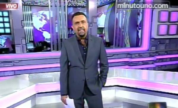 El Editorial De Roberto Navarro 2015 La Campaña Más Feroz El Destape