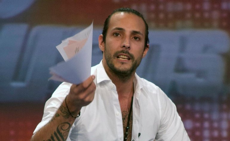 Dictan la falta de mérito a los ex abogados de Fariña Dictan la falta de mérito a los ex abogados de Fariña | El Destape