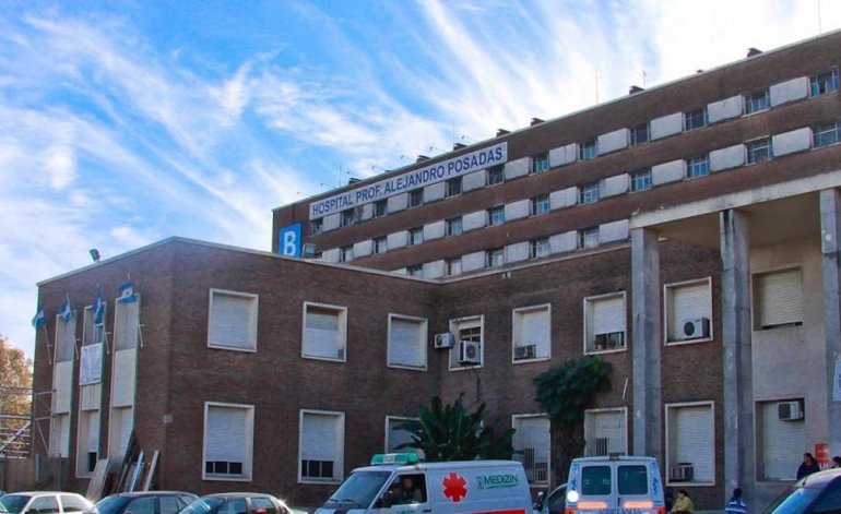 Escándalo en el Posadas: tras denunciar espionaje, renunció funcionario de Lemus Escándalo en el Posadas: tras denunciar espionaje, renunció funcionario de Lemus | El Destape