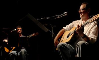 Jorge Fandermole y Juan Quintero: juntos por el cantar | Columnistas