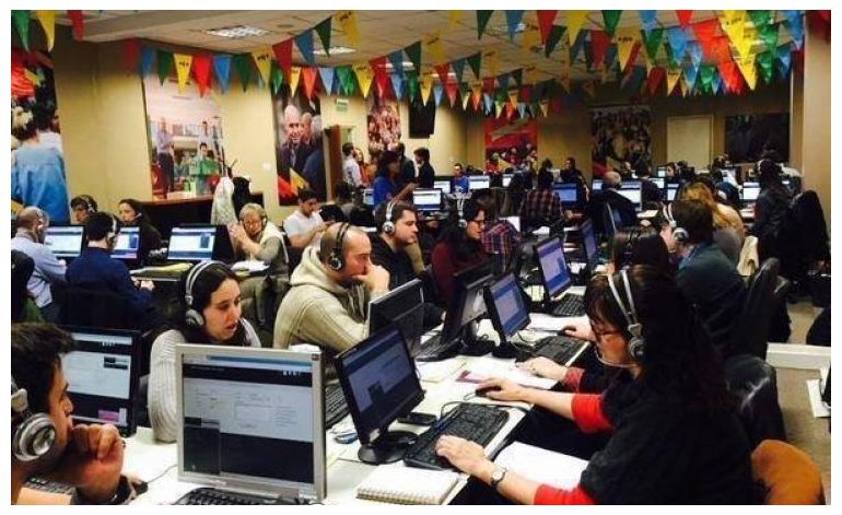 Los audios de fake news que militantes de Cambiemos hacen circular en Whatsapp Los audios de fake news que militantes de Cambiemos hacen circular en Whatsapp | El Destape