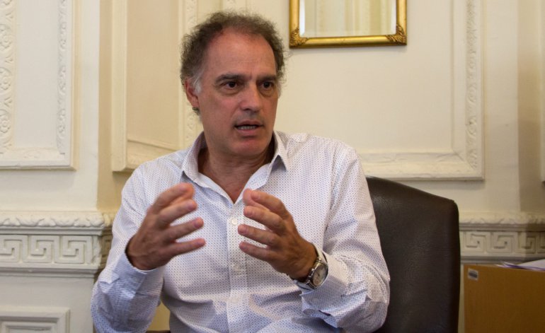 Aníbal Ibarra será el nuevo abogado de CFK en la causa del Memorándum con Irán Aníbal Ibarra será el nuevo abogado de CFK en la causa del Memorándum con Irán | El Destape