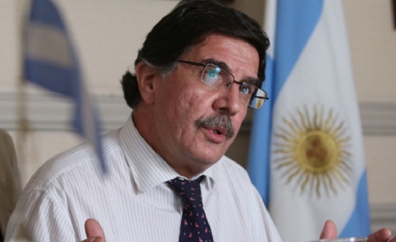 El ex ministro Alberto Sileoni criticóó al Gobierno El ex ministro Alberto Sileoni criticóó al Gobierno | El Destape