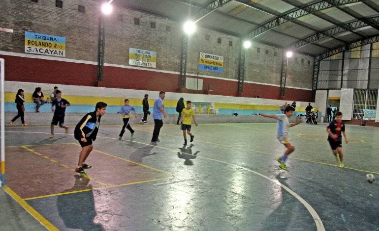 Los Clubes de Barrio en pie de Guerra contra el DNU de Deportes: "Viene para terminar absolutamente con todo" Los Clubes de Barrio en pie de Guerra contra el DNU de Deportes: "Viene para terminar absolutamente con todo" | El Destape