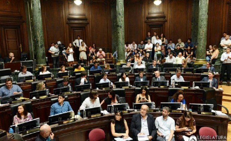 Legisladores porteños avanzan contra Rodríguez Larreta por falencias con el botón antipánico que usó Carla Soggiu Legisladores porteños avanzan contra Rodríguez Larreta por falencias con el botón antipánico que usó Carla Soggiu | El Destape