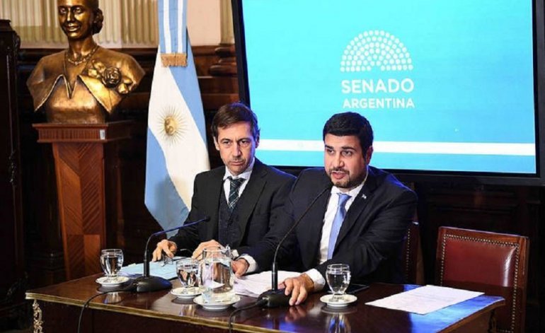 Se cayó la reunión de la Comisión Bicameral por la extinción de dominio Se cayó la reunión de la Comisión Bicameral por la extinción de dominio | El Destape