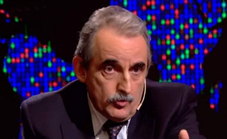 Guillermo Moreno contó por qué su madre dejó de escuchar a Magdalena Ruíz Guiñazú Guillermo Moreno contó por qué su madre dejó de escuchar a Magdalena Ruíz Guiñazú | El Destape