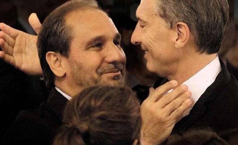 La millonaria ganancia de Nicolás Caputo gracias al tarifazo de Macri La millonaria ganancia de Nicolás Caputo gracias al tarifazo de Macri | El Destape