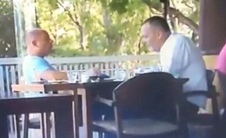 Etchebest, sobre las coimas de Stornelli: "Lo que se publicó es una parte mínima" Etchebest, sobre las coimas de Stornelli: "Lo que se publicó es una parte mínima" | El Destape