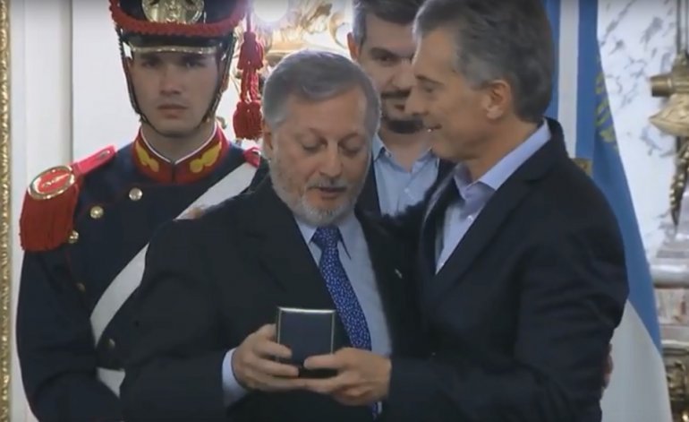Imputaron a Macri por intentar privatizar dos termoeléctricas a precio vil Imputaron a Macri por intentar privatizar dos termoeléctricas a precio vil | El Destape