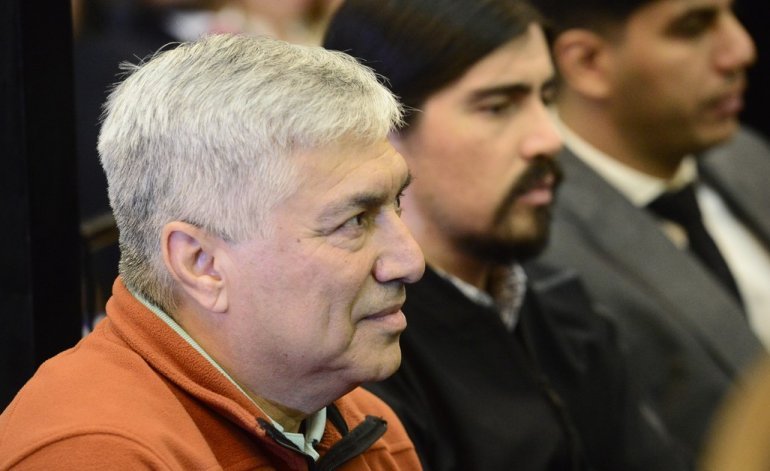 Lázaro Báez y su hijo pidieron su excarcelación y denuncian que son espiados Lázaro Báez y su hijo pidieron su excarcelación y denuncian que son espiados | El Destape