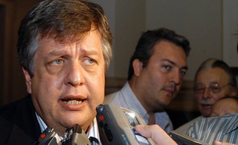 EXCLUSIVO | Pedro Etchebest: "Quieren invertir la carga de la prueba, pero es todo real. Invito a los que fueron extorsionados que denuncien" EXCLUSIVO | Pedro Etchebest: "Quieren invertir la carga de la prueba, pero es todo real. Invito a los que fueron extorsionados que denuncien" | El Destape