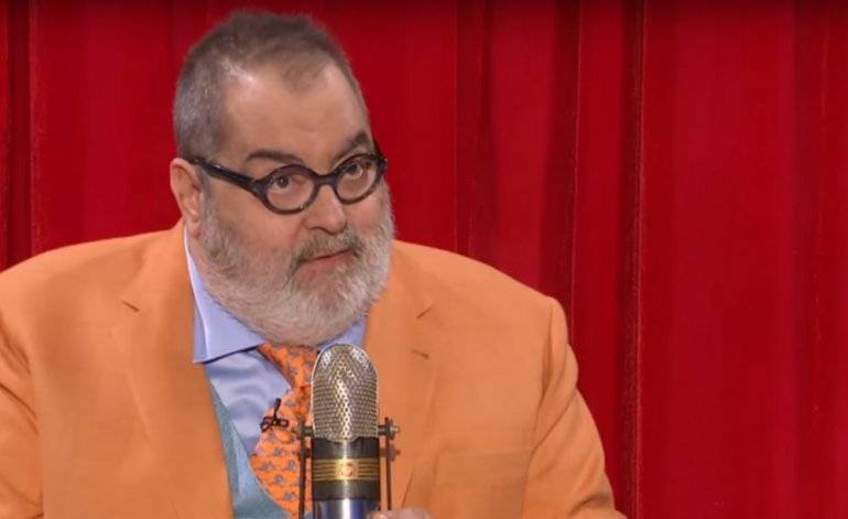 Por qué Netflix le dijo que no a Jorge Lanata: la historia secreta Por qué Netflix le dijo que no a Jorge Lanata: la historia secreta | El Destape