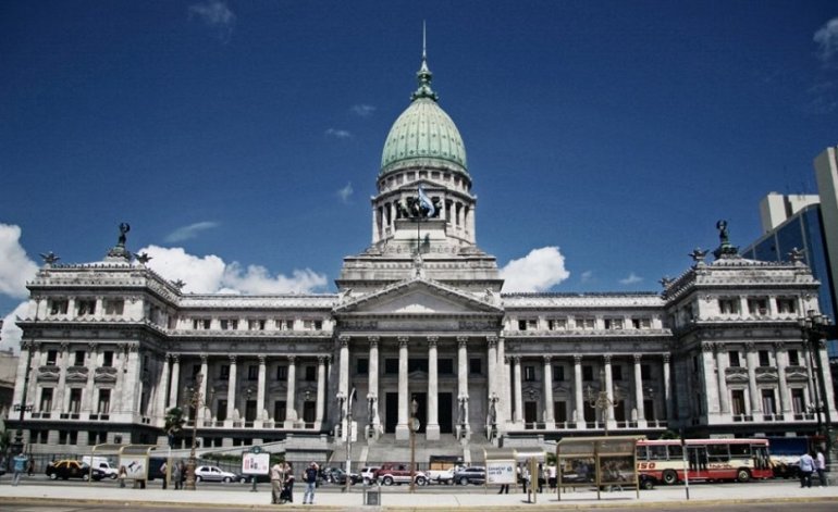 El Congreso retoma actividad para analizar las dos medidas más polémicas del Gobierno en este 2019 El Congreso retoma actividad para analizar las dos medidas más polémicas del Gobierno en este 2019 | El Destape