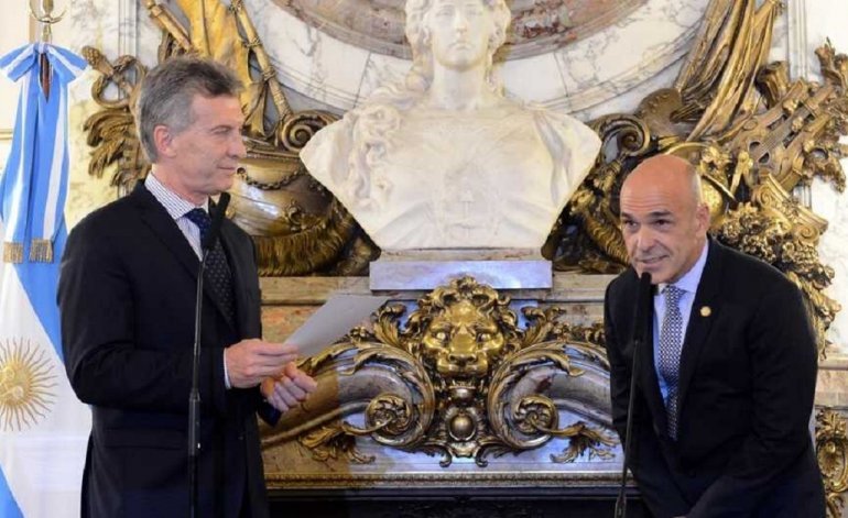 La Corte benefició al amigo de Macri, Gustavo Arribas: ya no será investigado por coimas en Odebrecht La Corte benefició al amigo de Macri, Gustavo Arribas: ya no será investigado por coimas en Odebrecht | El Destape